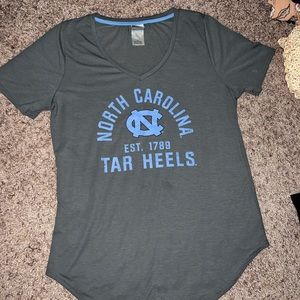 North Carolina short sleeve